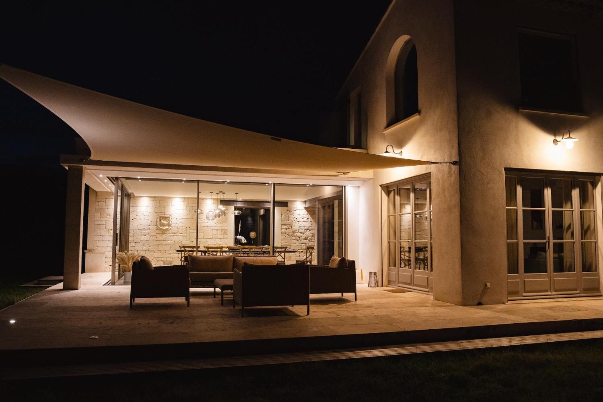 Mas Du Couvin, Maison D'Hotes En Camargue Сент-Марі-де-ла-Мер Екстер'єр фото