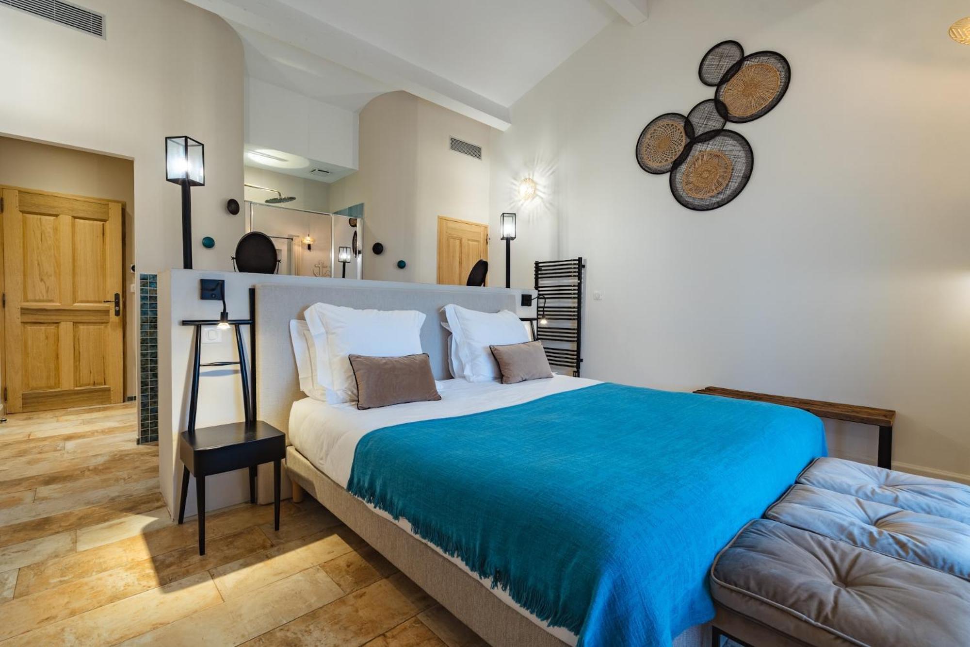 Mas Du Couvin, Maison D'Hotes En Camargue Сент-Марі-де-ла-Мер Екстер'єр фото