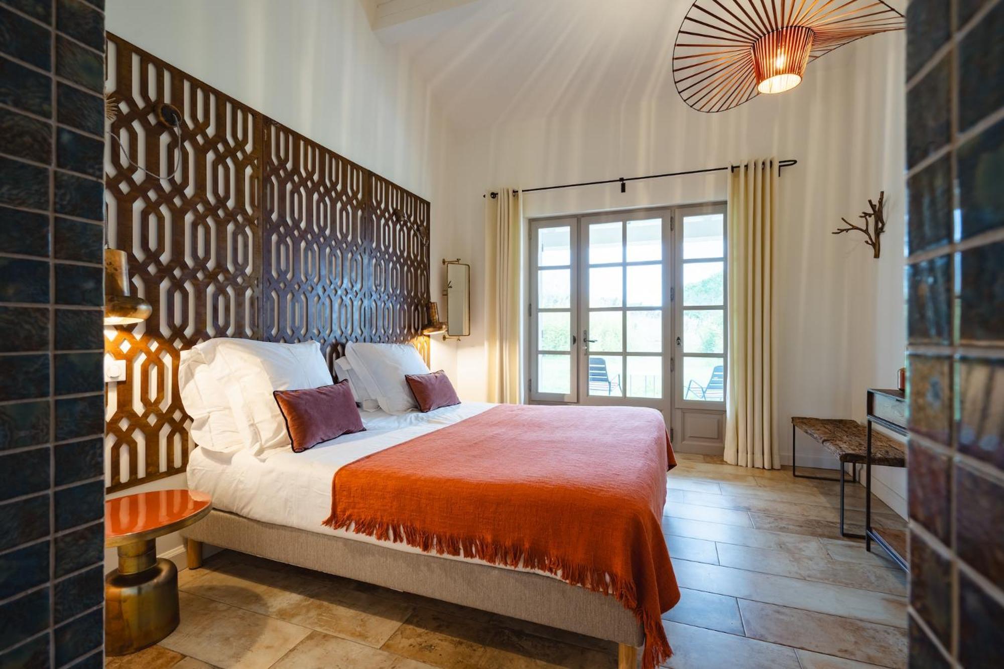 Mas Du Couvin, Maison D'Hotes En Camargue Сент-Марі-де-ла-Мер Екстер'єр фото