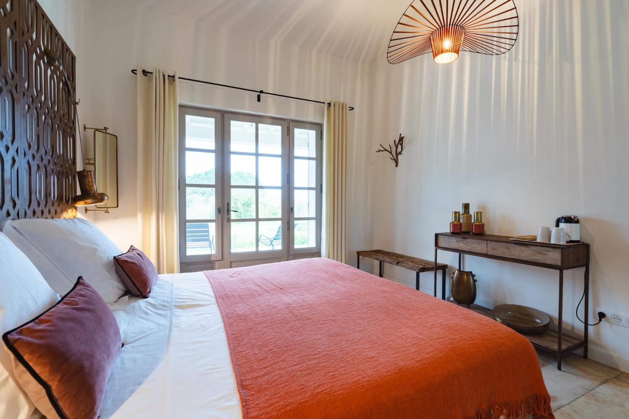 Mas Du Couvin, Maison D'Hotes En Camargue Сент-Марі-де-ла-Мер Екстер'єр фото